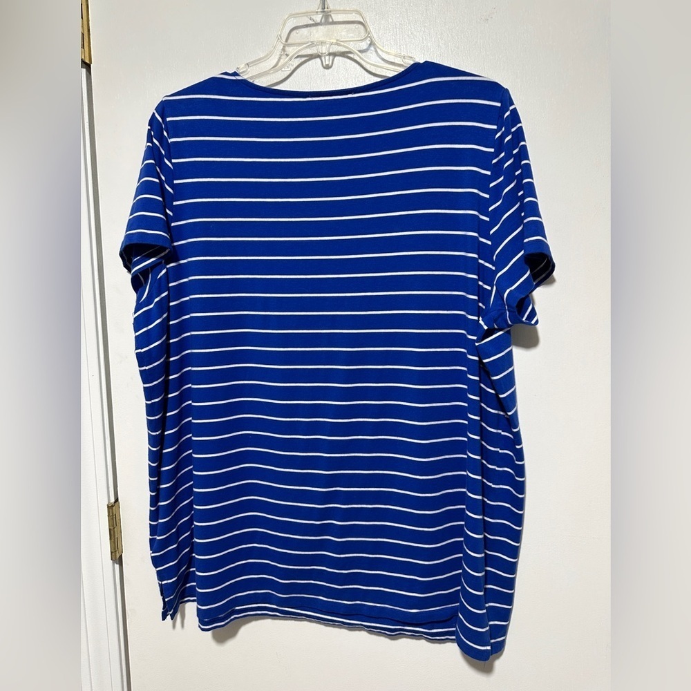 Michael Kors short sleeve shirt - Picture 2 of 3